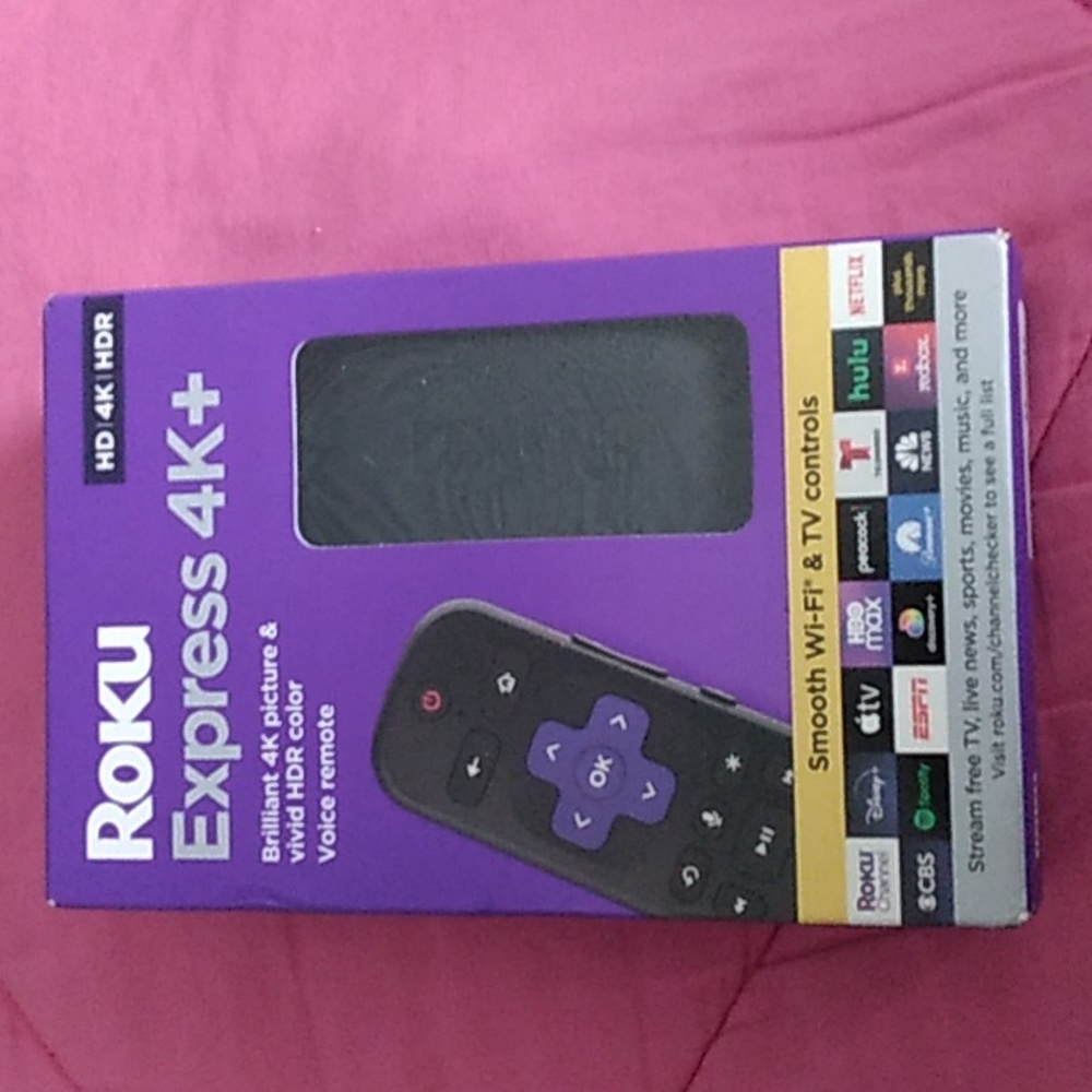 Roku